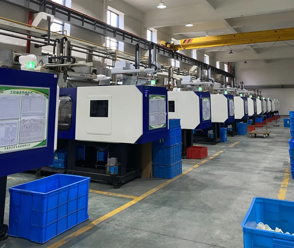 air freshener OEM factory production line for bulk manufacturing and export supply